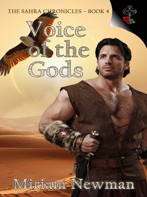cover image of The Sahra Chronicles